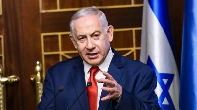 Израильский премьер поручает армии найти цели в Иране для атак без жертв
