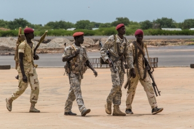Франция на пути к мирному разрешению конфликта в Судане: Надежда на новую эру стабильности