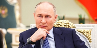 Участники выборов признали победу Путина
