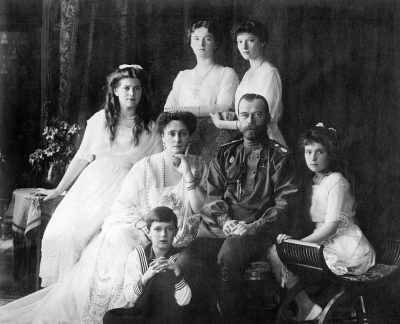 Почему 105 лет назад Николай II отрекся от престола