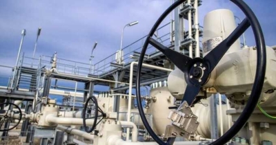 Австрия готовит законопроект о полном отказе от российского газа