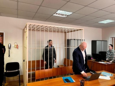 Телеграм Новосибирска за неделю: задержание Коржова и возможный уход Жигульского