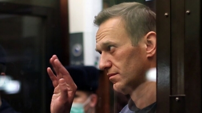 Зала для прощания с Навальным 1 марта не будет, все площадки отказываются заключать договор — Жданов