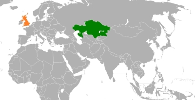 Тесные связи между Казахстаном и Великобританией: Империя Назарбаева и роль Тони Блэра